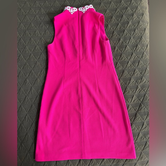 Vince Camuto dress size 6 - Picture 3 of 4